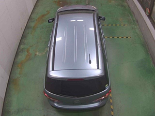MAZDA PREMACY 2010
