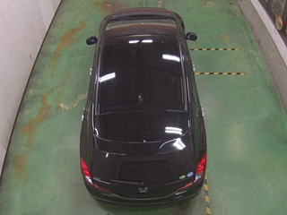 HONDA JADE 2016