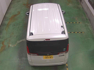 SUZUKI SPACIA 2014
