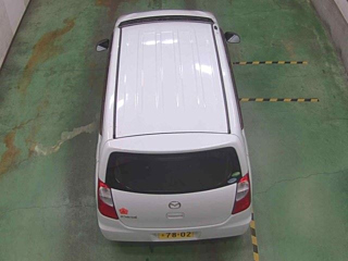 MAZDA CAROL 2014