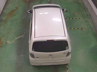 DAIHATSU MIRA E S 2015