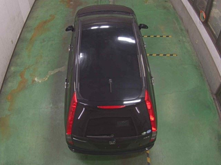 HONDA STREAM 2008