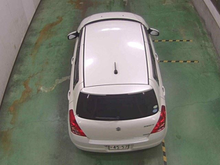 SUZUKI SWIFT 2009