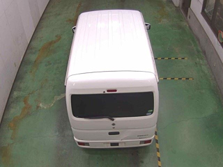 SUZUKI EVERY 2015
