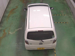 DAIHATSU MIRA E S 2012