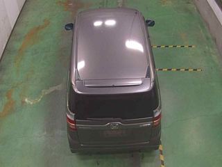 HONDA ZEST 2008