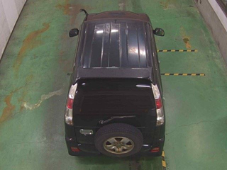 DAIHATSU TERIOS KID 2011