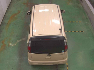 SUZUKI MRWAGON 2012