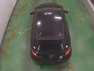 MAZDA DEMIO 2010