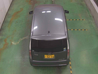 DAIHATSU MOVE 2009