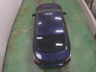 SUBARU IMPREZA G4 2012