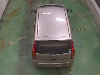 SUBARU PLEO 2014