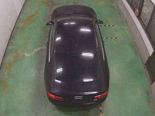 AUDI A5 2008