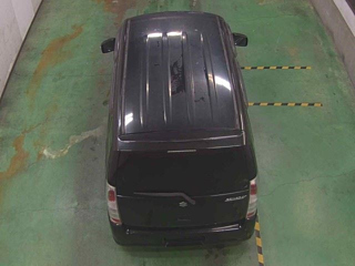 SUZUKI WAGON R 2008