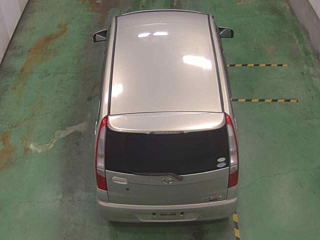 DAIHATSU MOVE 2010