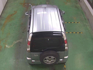 DAIHATSU TERIOS KID 2011