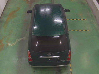 DAIHATSU MIRA 2008