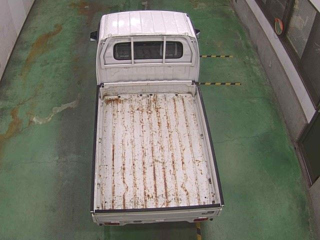 SUZUKI CARRY TRUCK 2009