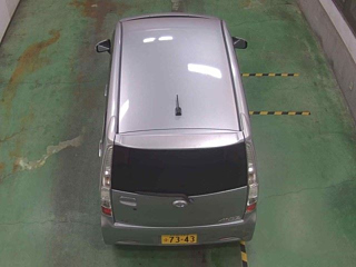 DAIHATSU MOVE 2012