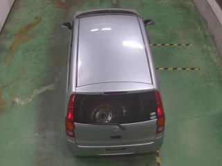 DAIHATSU MIRA 2012