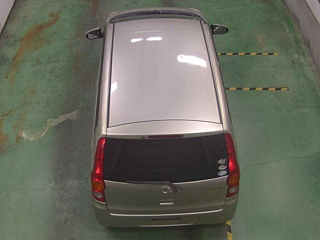 DAIHATSU MIRA 2009