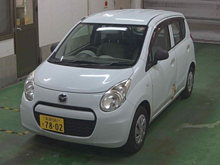 MAZDA CAROL 2014