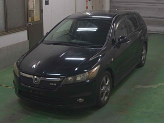 HONDA STREAM 2008