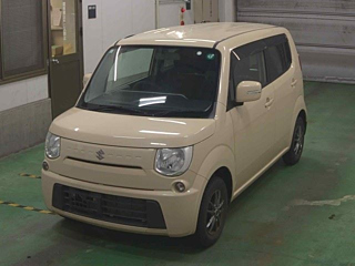 SUZUKI MRWAGON 2012