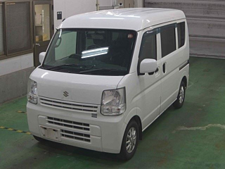SUZUKI EVERY 2015