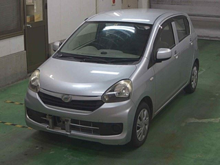 DAIHATSU MIRA E S 2014