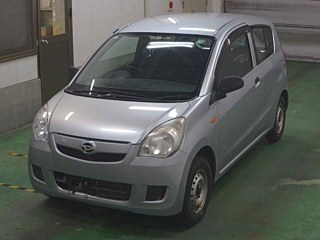 DAIHATSU MIRA 2012