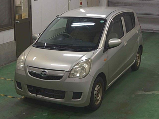 DAIHATSU MIRA 2009