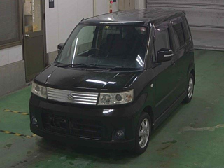 SUZUKI WAGON R 2008