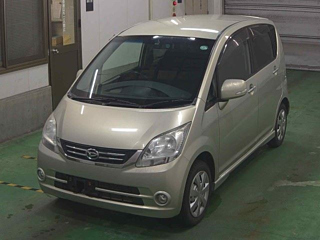 DAIHATSU MOVE 2010