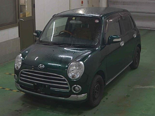 DAIHATSU MIRA 2008
