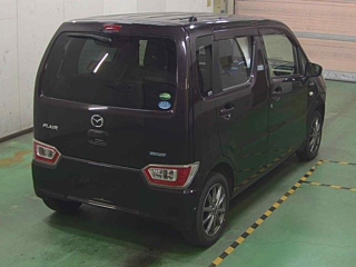 MAZDA FLAIR 2018