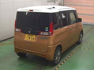 SUZUKI SPACIA 2013