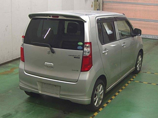 SUZUKI WAGON R 2014
