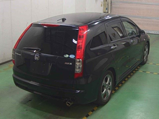 HONDA STREAM 2008