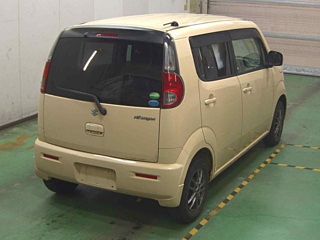SUZUKI MRWAGON 2012
