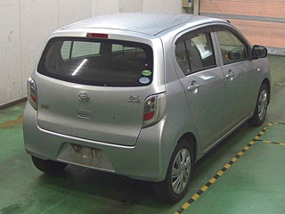DAIHATSU MIRA E S 2014