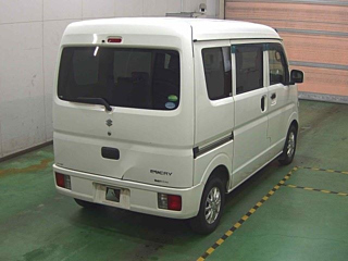 SUZUKI EVERY 2015