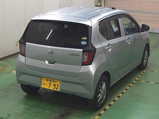 DAIHATSU MIRA E S 2020