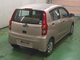 SUBARU PLEO 2014