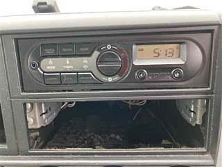 MITSUBISHI CANTER 2018