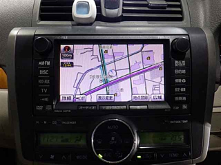TOYOTA PREMIO 2008