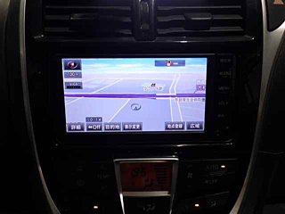 TOYOTA RACTIS 2016