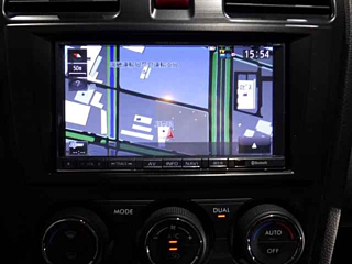 SUBARU FORESTER 2013