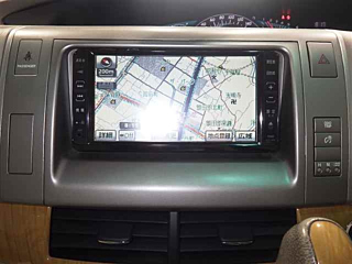 TOYOTA ESTIMA 2008