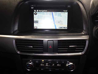 MAZDA CX-5 2015